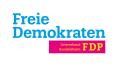 Logo FDP OV Gundelsheim